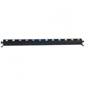 SHOWTEC Light Led Bar 12 Pixel - listwa LED - 42197
