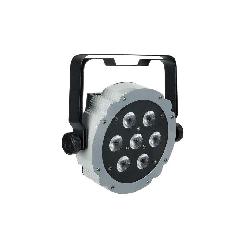 SHOWTEC Compact Par 7 Q4 - PAR LED - 42582