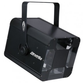 SHOWTEC Airstrike - Efekt disco LED - 43158