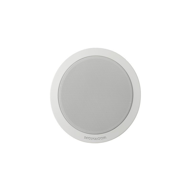 MONACOR EDL-706sls12 - głośnik sufitowy MONACOR EDL-706sls12 - głośnik sufitowy