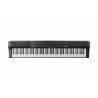 Alesis Prestige - top