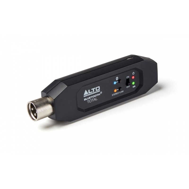 Alto Professional Bluetooth Total 2 - Adapter BT
