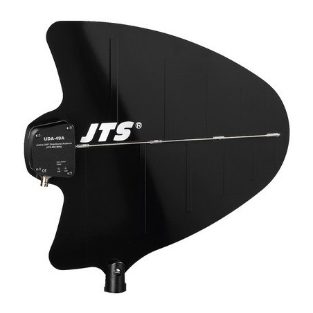 JTS UDA-49A - antena aktywna UHF