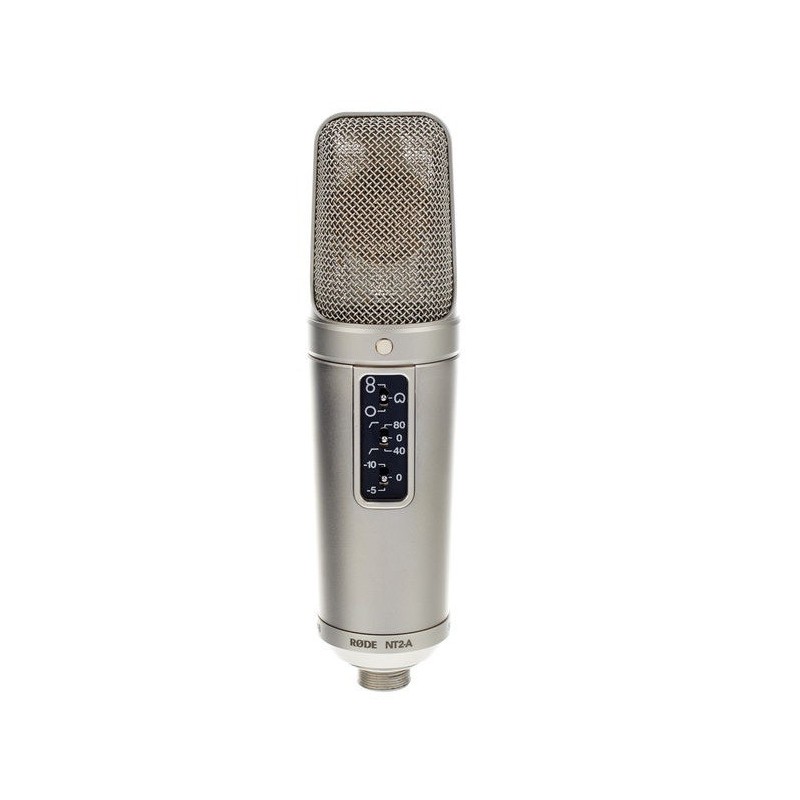 Rode NT2-A KIT - mikrofon pojemnościowy