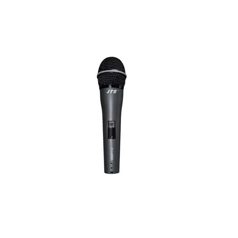 JTS TK-600 - Mikrofon dynamiczny