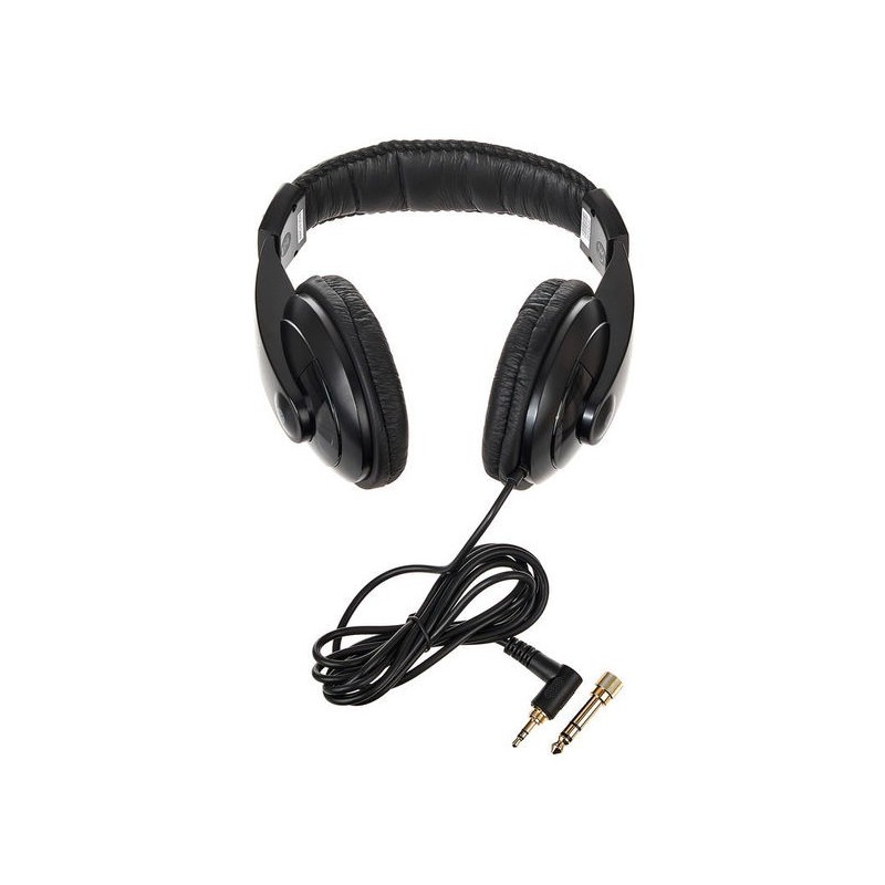 Behringer HPM1000-BK - Słuchawki uniwersalne