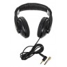Behringer HPM1000-BK - Słuchawki uniwersalne