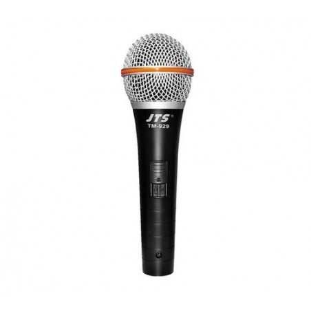 JTS TM-929 - Mikrofon dynamiczny