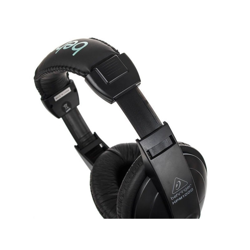Behringer HPM1000-BK - Słuchawki uniwersalne