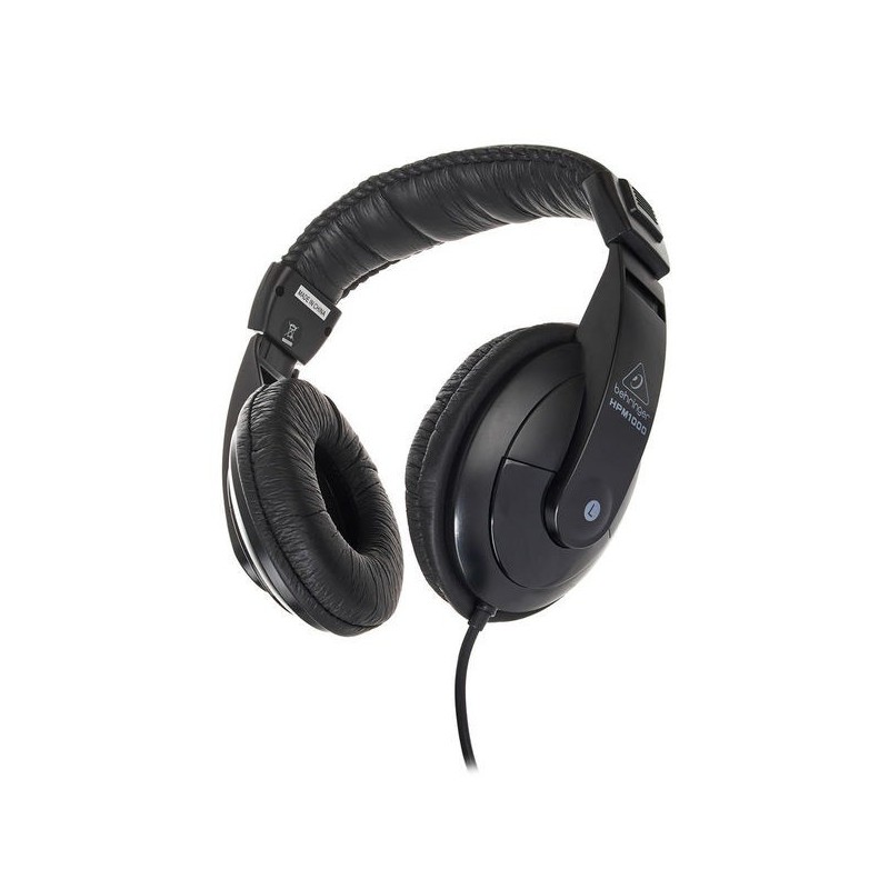 Behringer HPM1000-BK - Słuchawki uniwersalne
