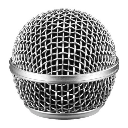 JTS CP-40 - Wymienna główka mikrofonowa