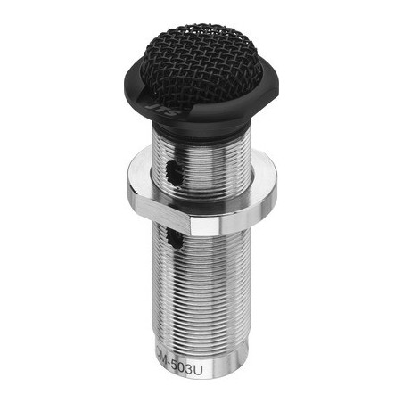 JTS CM-503UslsB - mikrofon powierzchniowy