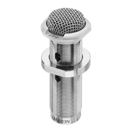 JTS CM-503NslsW - mikrofon powierzchniowy
