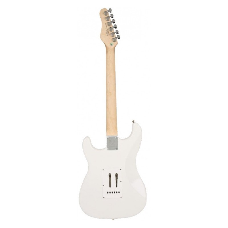 Corona STANDARD ST M-OWT - gitara elektryczna