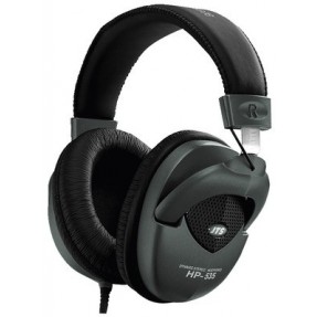 JTS HP-535 - słuchawki studyjne