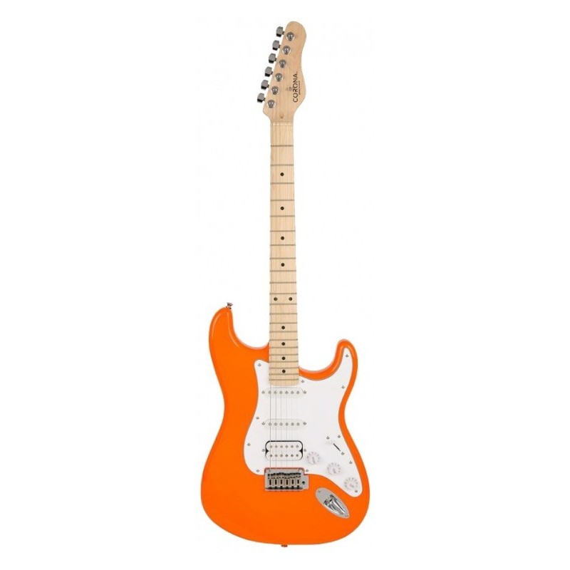 Corona STANDARD ST M-CPO - gitara elektryczna