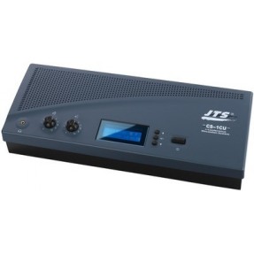 JTS CS-1CU - System konferencyjny