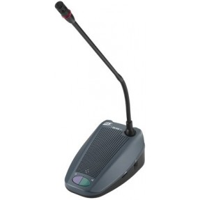 JTS CS-1CH - mikrofon pulpitowy
