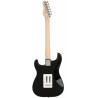 Corona CLASSIC ST M-BLK - gitara elektryczna
