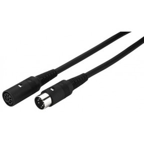 JTS D7P-20 - Kabel przedłużający