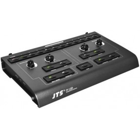 JTS IT-12D - Pulpit tłumacza