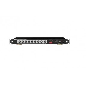 JTS CS-8 - mikser mikrofonowy