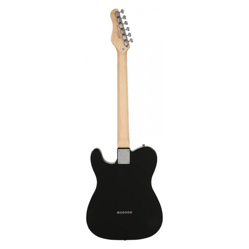Corona CLASSIC TE M-BLK - gitara elektryczna