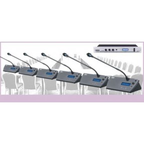 ACTRONIX MCMYK MC9185 - Zestaw konferencyjny