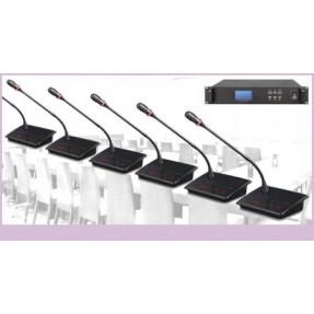 ACTRONIX Gestton EG-3420 - zestaw konferencyjny