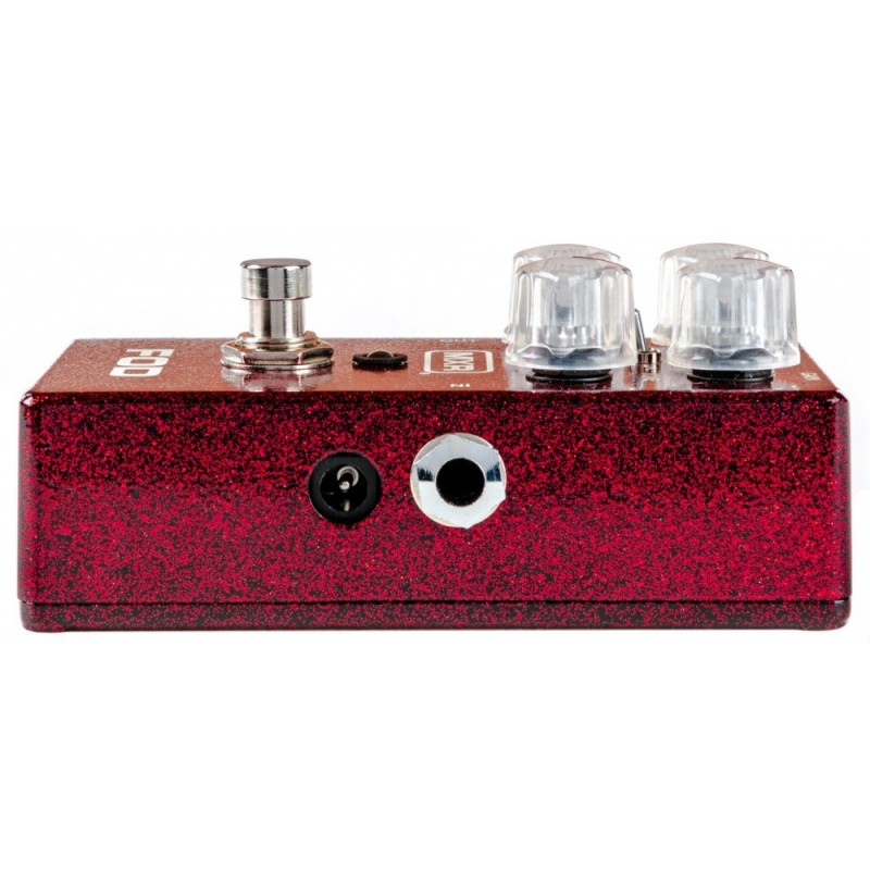 MXR M251 FOD DRIVE - efekt gitarowy Overdrive MXR M251 FOD DRIVE - efekt gitarowy Overdrive