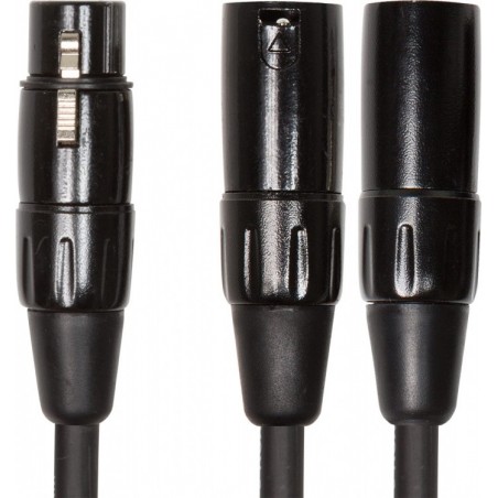 ROLAND RCC-YC-XF2XM - Kabel rozgałęźny 15cm
