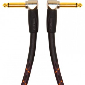 ROLAND RIC-G1AA - Kabel instrumentalny 30cm