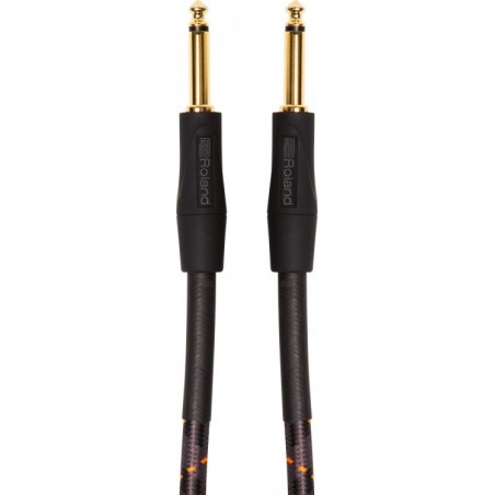 ROLAND RIC-G25 - Kabel instrumentalny 7,5m