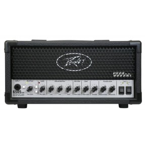 PEAVEY 6505 MH - wzmacniacz gitarowy (głowa)