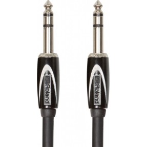 ROLAND RCC-3-TRTR - Kabel stereofoniczny 1m