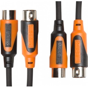 ROLAND RMIDI-B5-DUAL - kabel midi podwójny 1,5m