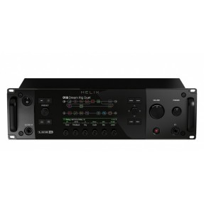 LINE 6 Helix Rack - Multiefekt gitarowy