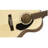 Fender CP-60S Parlor WF Natural - gitara akustyczna