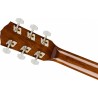 Fender CP-60S Parlor WF Natural - gitara akustyczna