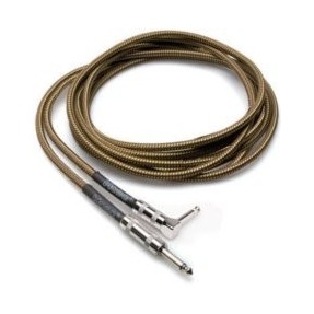 HOSA GTR-518R - Kabel gitarowy 5,5 m