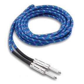 HOSA 3GT-18C2 - kabel gitarowy 5,5 m