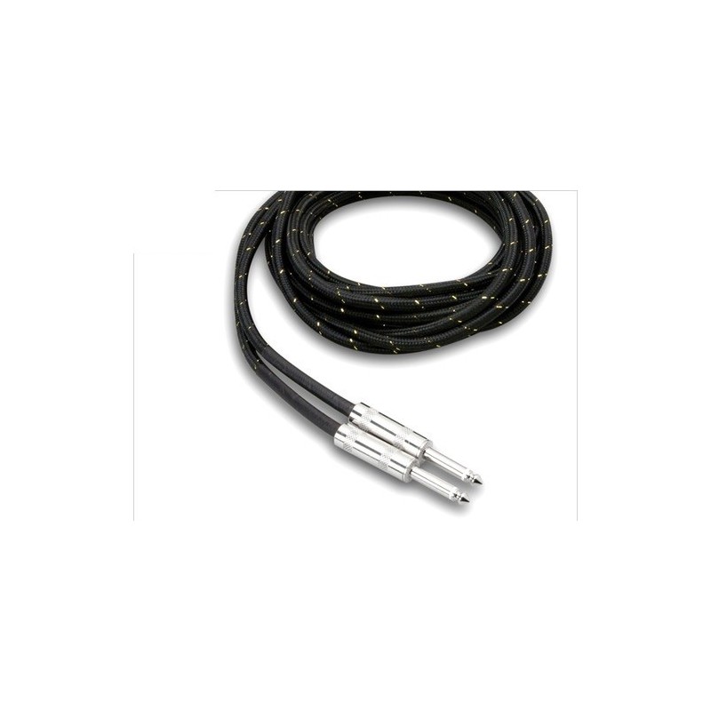 HOSA 3GT-18C4 - kabel gitarowy 5,5 m