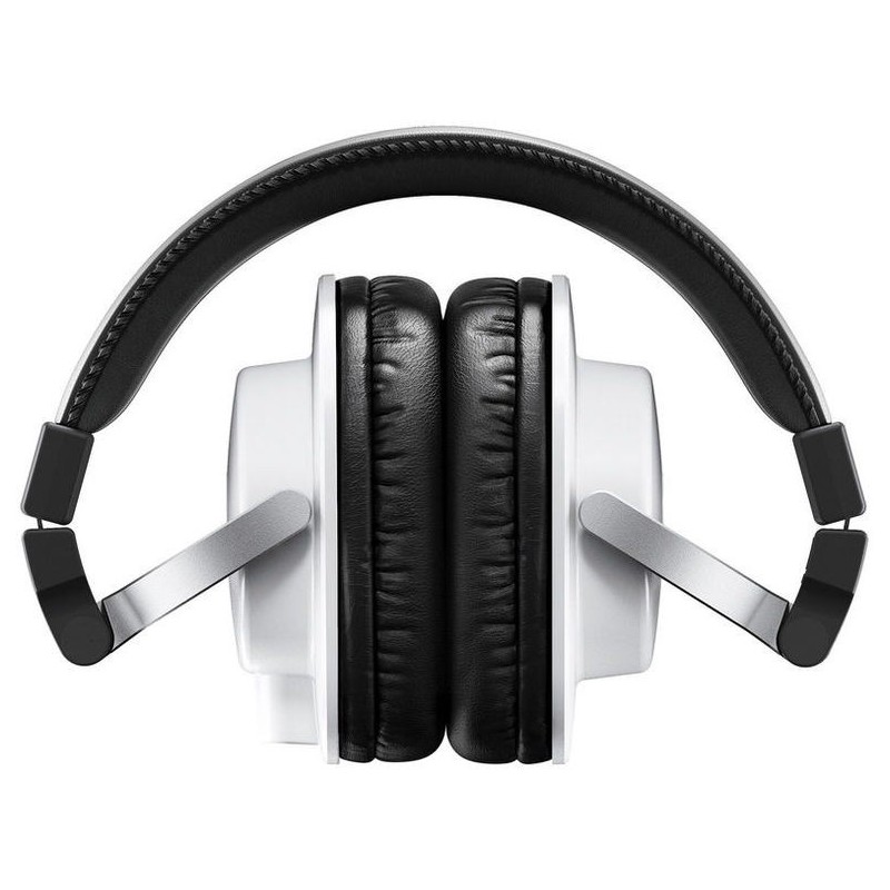 Yamaha HPH-MT5 W - Słuchawki studyjne