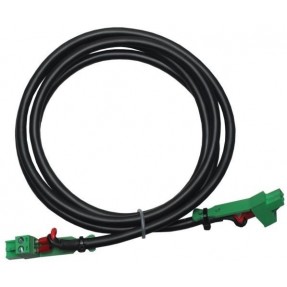 Apart CE2E2 - kabel euroblock 1,5m