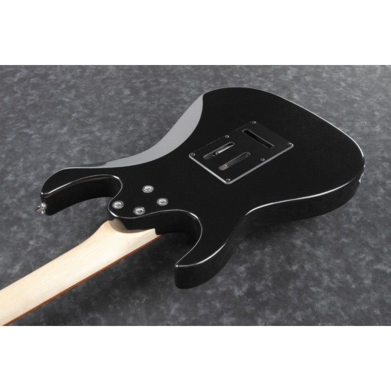 Ibanez GRX40 BKN - gitara elektryczna
