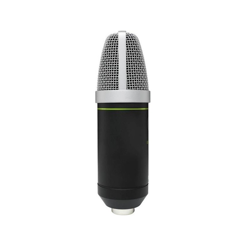 MACKIE EM 91 CU - Mikrofon pojemnościowy USB
