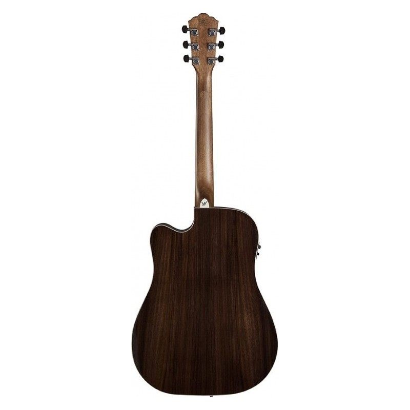 Washburn HD 20 SCE (N) gitara e-akustyczna Washburn HD 20 SCE (N) gitara e-akustyczna