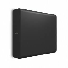 APART SUBLIME-BL - kolumna instalacyjna niskotonowa