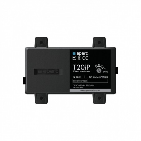 APART T20IP - Transformator