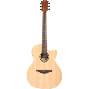 LAG T70ACE - Gitara elektroakustyczna